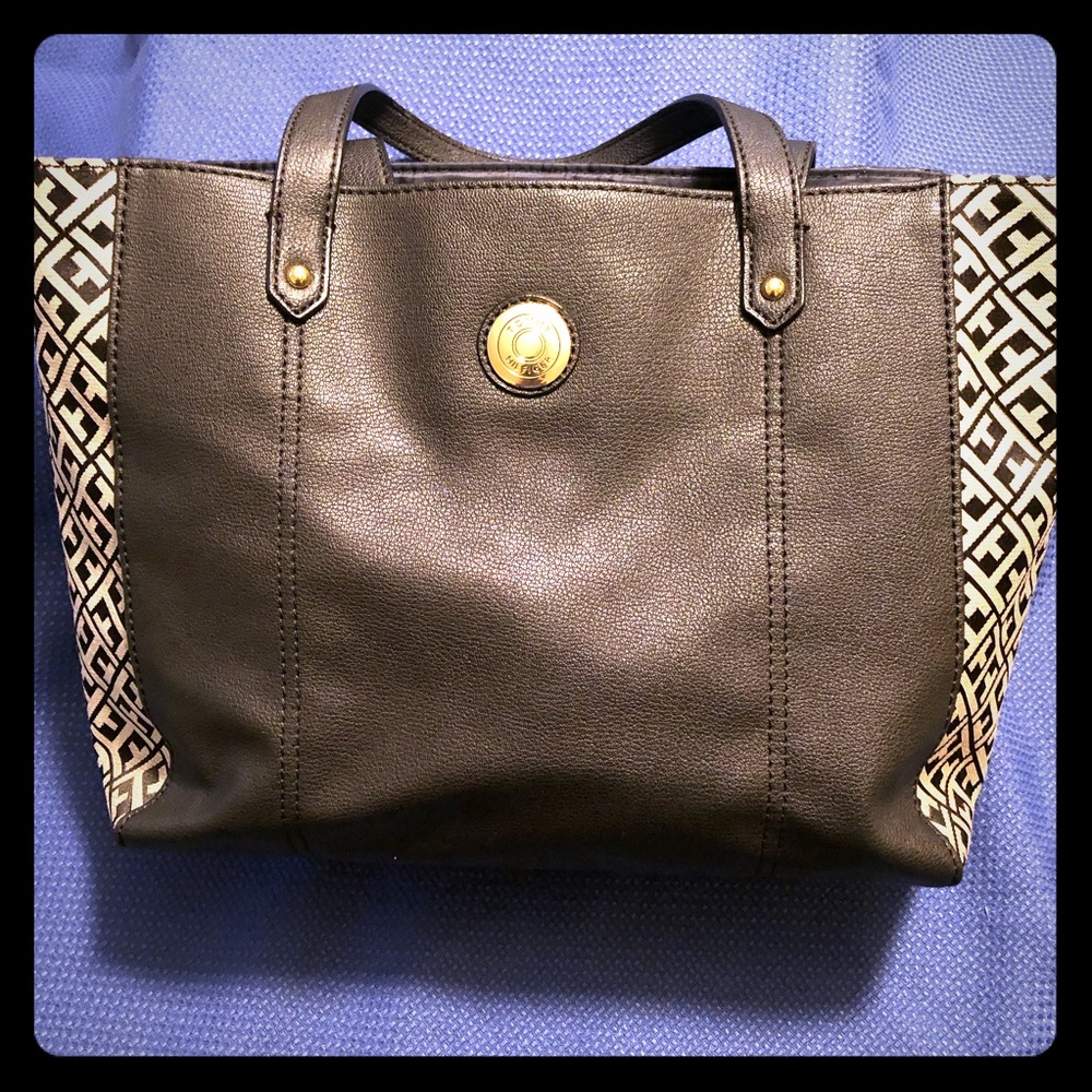 Tommy Hilfiger tote